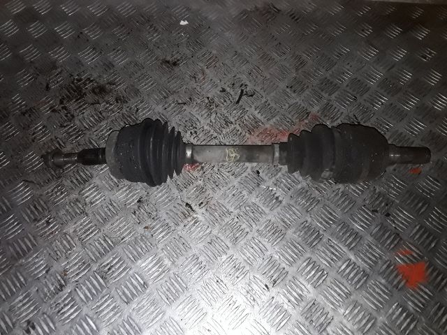 bontott OPEL ASTRA F Bal Féltengely