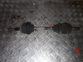 bontott OPEL ASTRA F Bal Féltengely