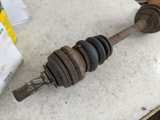 bontott OPEL ASTRA F Bal Féltengely