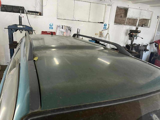 bontott OPEL ASTRA F Bal hátsó Lengéscsillapító