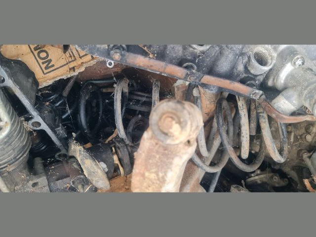 bontott OPEL ASTRA F Első Rugó Pár