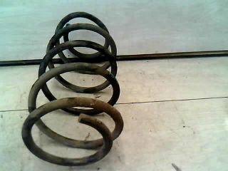 bontott OPEL ASTRA F Első Rugó