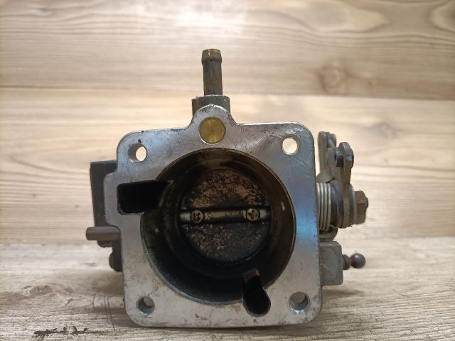 bontott OPEL ASTRA F Fojtószelep (Mechanikus)