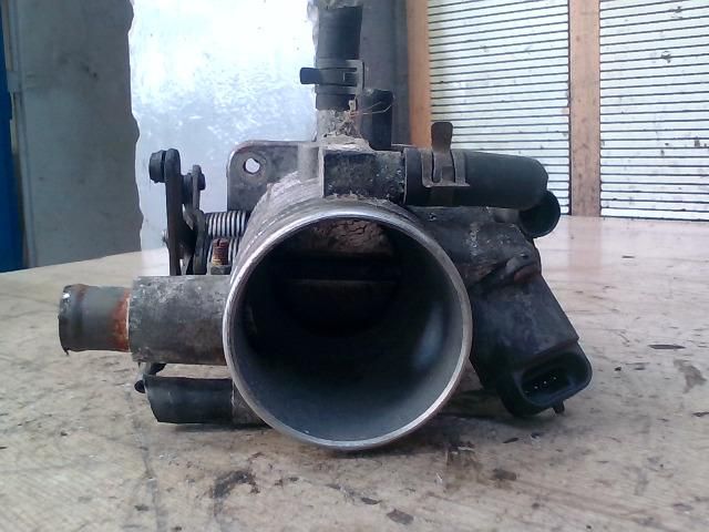 bontott OPEL ASTRA F Fojtószelep (Mechanikus)