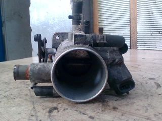 bontott OPEL ASTRA F Fojtószelep (Mechanikus)