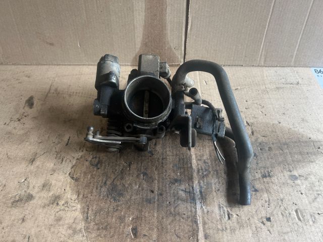 bontott OPEL ASTRA F Fojtószelep (Mechanikus)