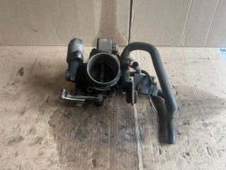 bontott OPEL ASTRA F Fojtószelep (Mechanikus)