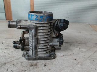 bontott OPEL ASTRA F Fojtószelep (Mechanikus)