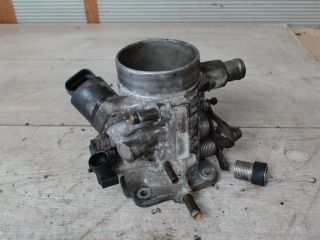 bontott OPEL ASTRA F Fojtószelep (Mechanikus)