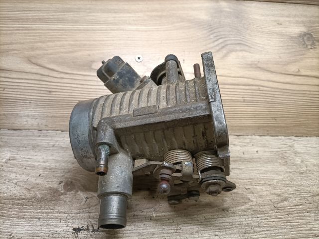 bontott OPEL ASTRA F Fojtószelep (Mechanikus)