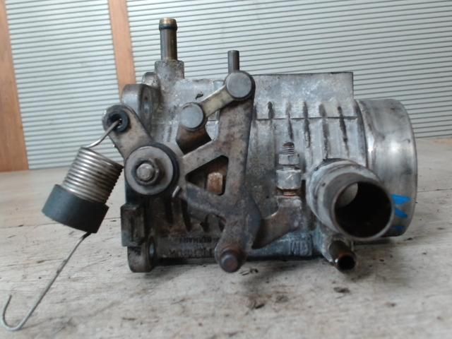 bontott OPEL ASTRA F Fojtószelep (Mechanikus)