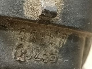 bontott OPEL ASTRA F Fojtószelep (Mechanikus)