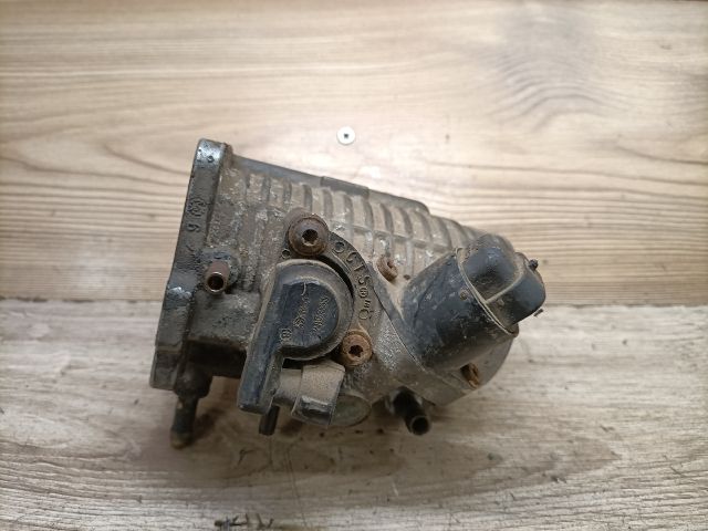 bontott OPEL ASTRA F Fojtószelep (Mechanikus)