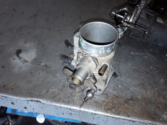 bontott OPEL ASTRA F Fojtószelep (Mechanikus)