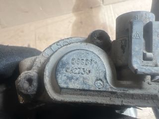 bontott OPEL ASTRA F Fojtószelep (Mechanikus)
