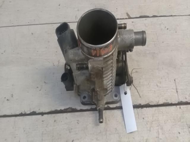 bontott OPEL ASTRA F Fojtószelep (Mechanikus)