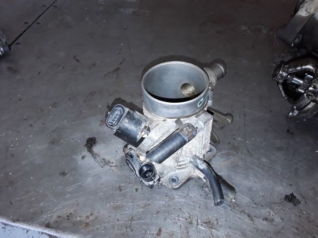 bontott OPEL ASTRA F Fojtószelep (Mechanikus)