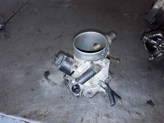 bontott OPEL ASTRA F Fojtószelep (Mechanikus)