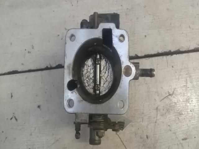 bontott OPEL ASTRA F Fojtószelep (Mechanikus)