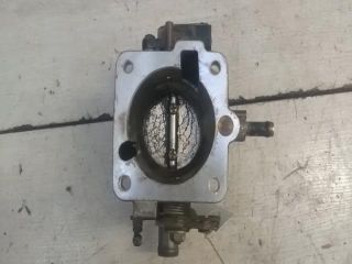 bontott OPEL ASTRA F Fojtószelep (Mechanikus)