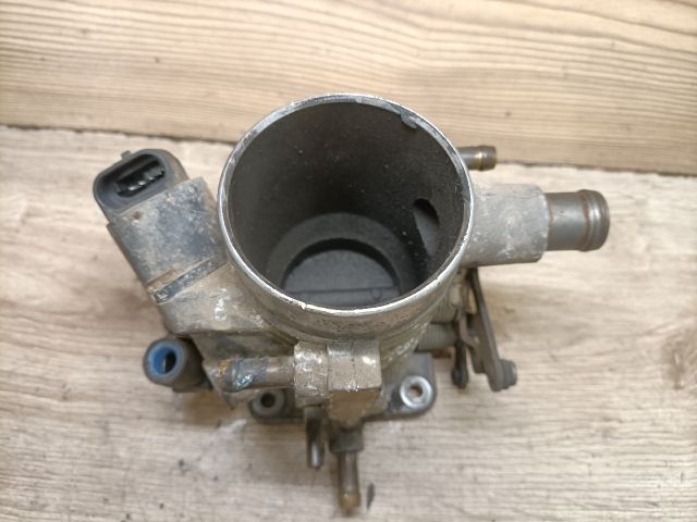 bontott OPEL ASTRA F Fojtószelep (Mechanikus)