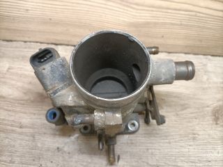 bontott OPEL ASTRA F Fojtószelep (Mechanikus)