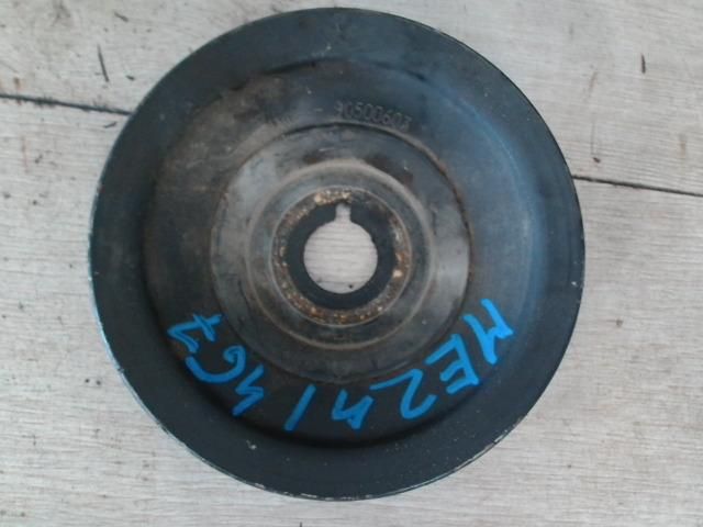 bontott OPEL ASTRA F Főtengely Szíjtárcsa