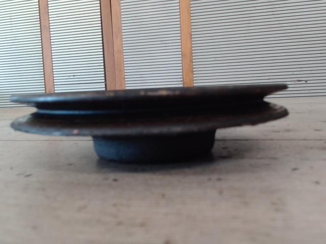 bontott OPEL ASTRA F Főtengely Szíjtárcsa