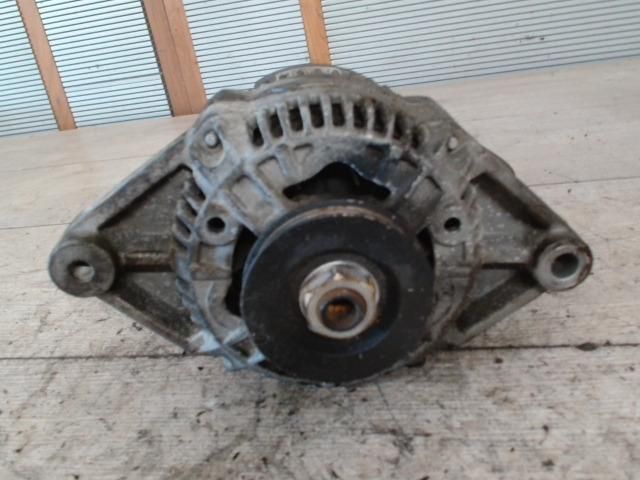 bontott OPEL ASTRA F Generátor