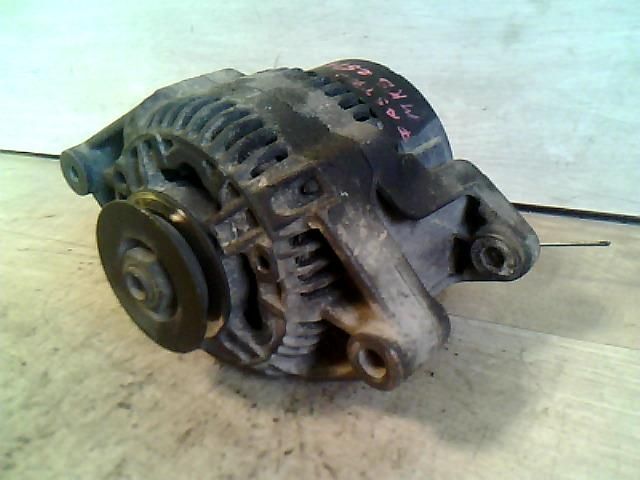 bontott OPEL ASTRA F Generátor