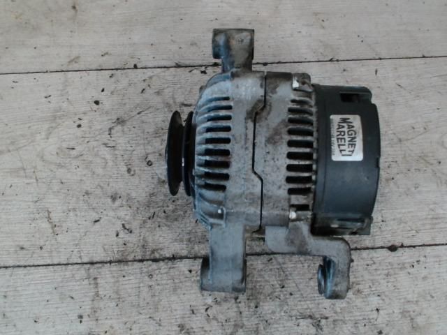 bontott OPEL ASTRA F Generátor