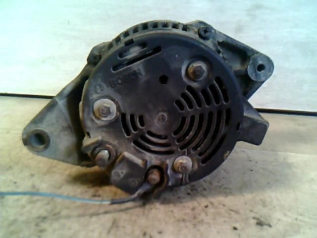 bontott OPEL ASTRA F Generátor