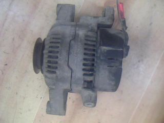 bontott OPEL ASTRA F Generátor