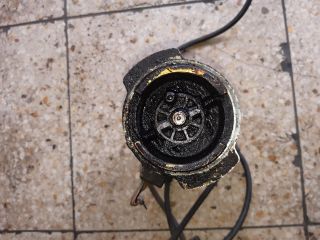 bontott OPEL ASTRA F Gyújtáselosztó