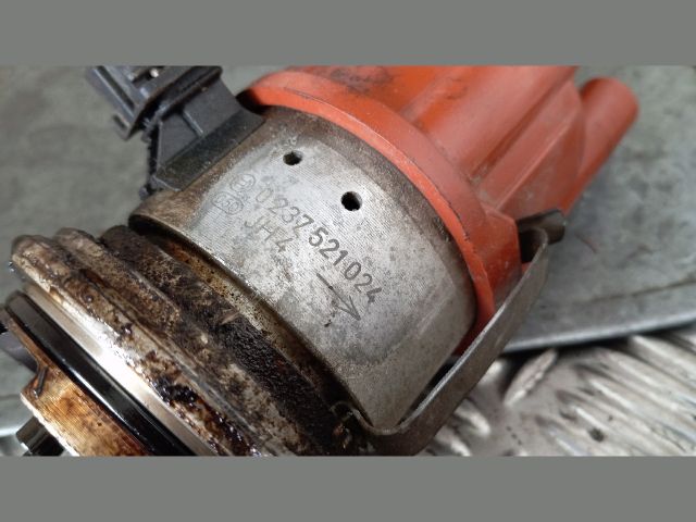 bontott OPEL ASTRA F Gyújtáselosztó