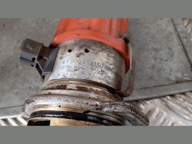 bontott OPEL ASTRA F Gyújtáselosztó