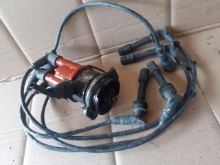 bontott OPEL ASTRA F Gyújtáselosztó