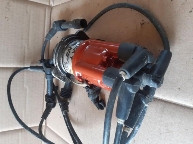 bontott OPEL ASTRA F Gyújtáselosztó