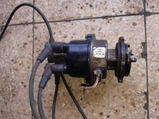 bontott OPEL ASTRA F Gyújtáselosztó