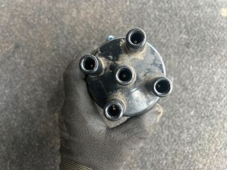 bontott OPEL ASTRA F Gyújtáselosztó