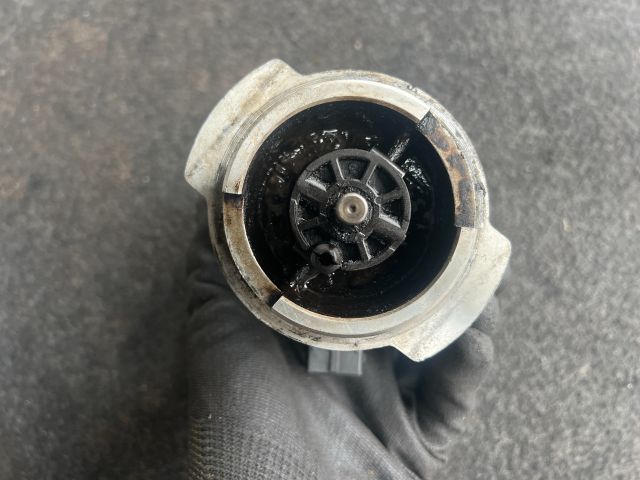 bontott OPEL ASTRA F Gyújtáselosztó