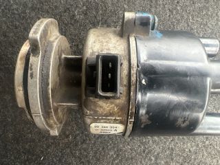 bontott OPEL ASTRA F Gyújtáselosztó