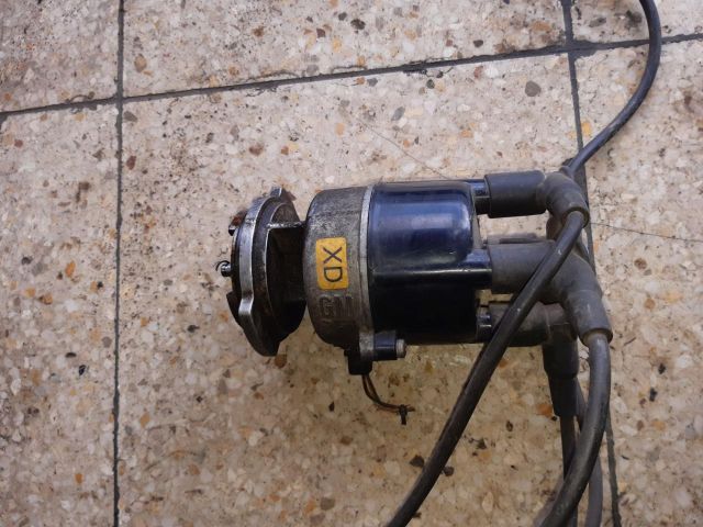 bontott OPEL ASTRA F Gyújtáselosztó