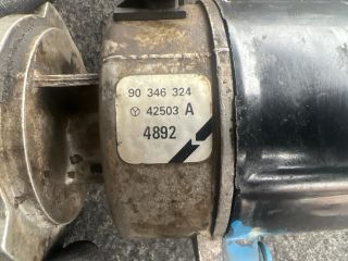 bontott OPEL ASTRA F Gyújtáselosztó