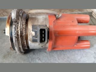 bontott OPEL ASTRA F Gyújtáselosztó