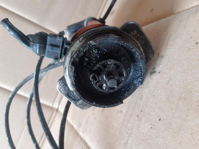 bontott OPEL ASTRA F Gyújtáselosztó