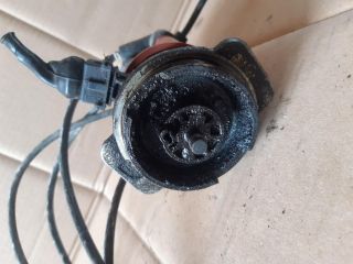 bontott OPEL ASTRA F Gyújtáselosztó
