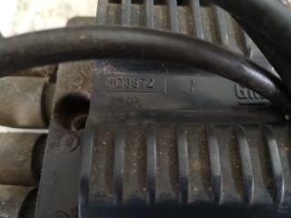 bontott OPEL ASTRA F Gyújtótrafó Szett