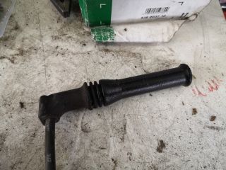 bontott OPEL ASTRA F Gyújtótrafó Szett