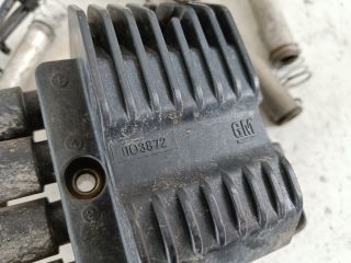 bontott OPEL ASTRA F Gyújtótrafó Szett